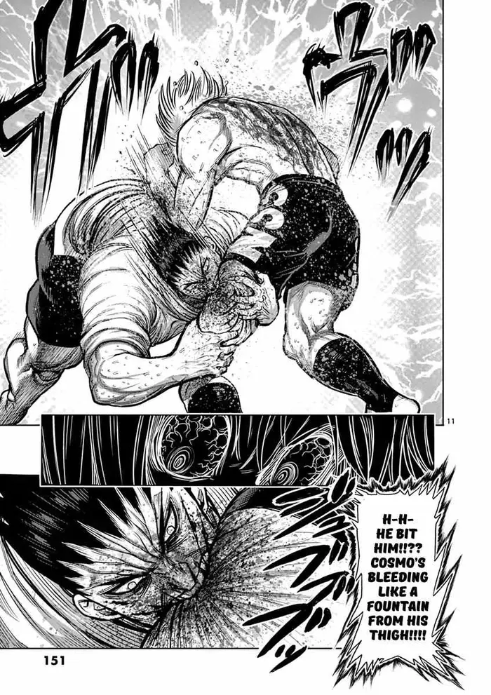 Kengan Ashura Chapter 123 image 11_optimized